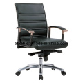 Modern Swivel Leather Office Executive Director Chair (B14)